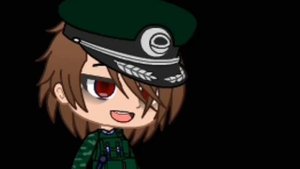 Клип "Я солдат" | Gacha club