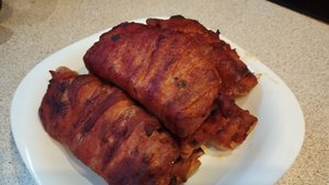 Мясо в духовке! простейший рецепт