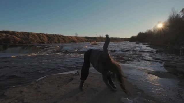 Катя Сильченко | Авторская хореография смотреть онлайн