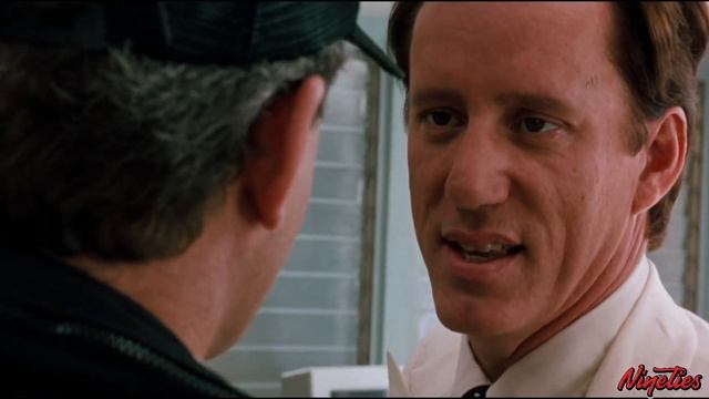 Специалист (1994) (A cut from the movie in 10 minutes) смотреть онлайн