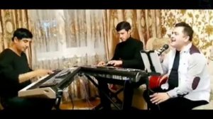 Эркин Одинаев. Метарсам