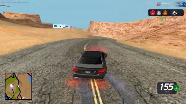 СЕКРЕТНАЯ СИСТЕМА ДЛЯ МАЙНИНГА на АРИЗОНА РП в ГТА САМП смотреть онлайн