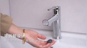 Обзор смесителя для раковины Xiaomi Mijia Basin Faucet N1 Silver (MJMPLTN1DB)