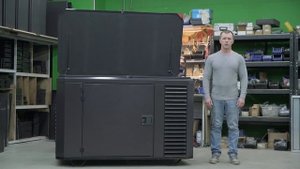 Супер тихий1700ss