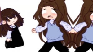💸- Банкомат - Клип Гача Клуб -💸 /gacha club
