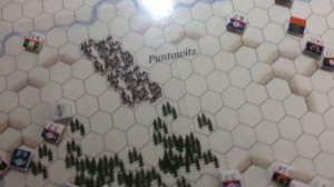 Austerlitz 1140 Recap