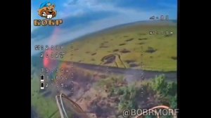 БОБРы в атаке 22 08 2023.