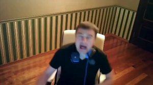 ХВАТИТ ОРАТЬ!