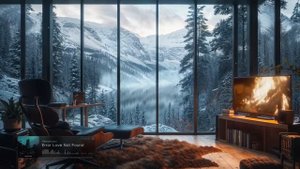 музыка для работы.