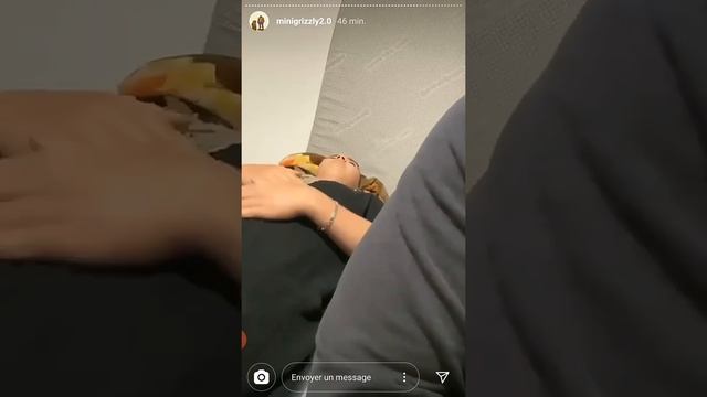 Mini Grizzly La Veille de la reprise d'école смотреть онлайн