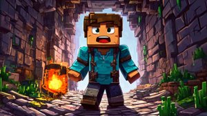 МАЙНКРАФТ! Провальные испытания!