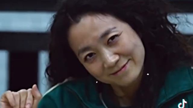 Игра в кальмара смотреть онлайн