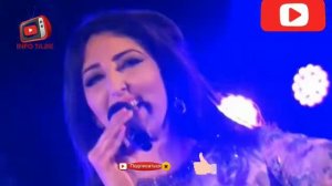 Ай ëр чашмои ту кашангаст/Сита Касими 2020 /SEETA QASEMIE/INFO TAJIK