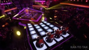 Они перепели оригинал!! Судьи в шоке   Голос