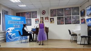Смірнова Поліна М Брамс Божья коровка