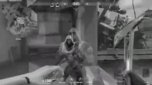 :Reyna Omen Aşk: