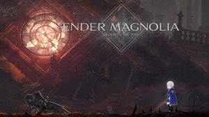 ENDER MAGNOLIA: Bloom in the Mist #13 (Особняк Деклана)
