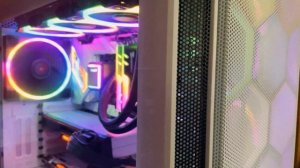 be quiet! Light Wings 140mm PWM high-speed - Lautstärke / Noise