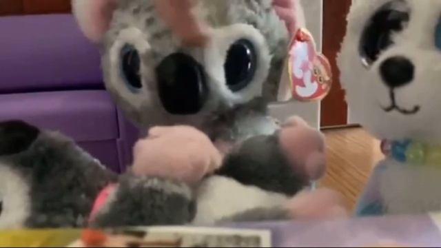 Episode #3 koala sisters смотреть онлайн