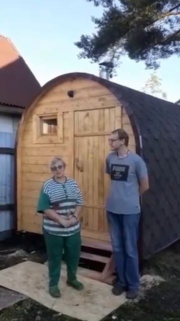 Баня Лукоморье 4 м 2 отделения , цены и описание : www.spbbani.ru