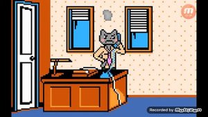 Мультик Нян Кэт 🐱