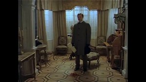 Приключения Шерлока Холмса и доктора Ватсона ''Охота на тигра''. Серия 5.