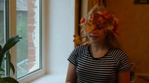 Песня "Осенняя свирель"