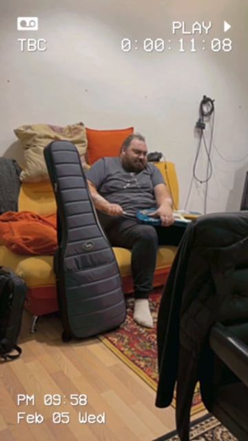 Ремонт гитары