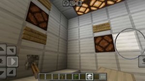 снимаю обзор на свою атомную электростанцию в Майнкрафте