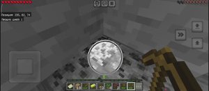 Minecraft Выживание. День 2
