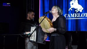 Таких бы песен по больше - Гульсарам Гаджимагомедова. traditional music of the Caucasus, Laks