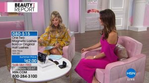 HSN | Beauty Report with Amy Morrison 05.24.2018 - 07 PM