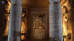 ▽ Самые удивительные пещеры