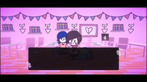 КРАСНЫЕ ЧЕРНИЛА | Sundy Stairway #5