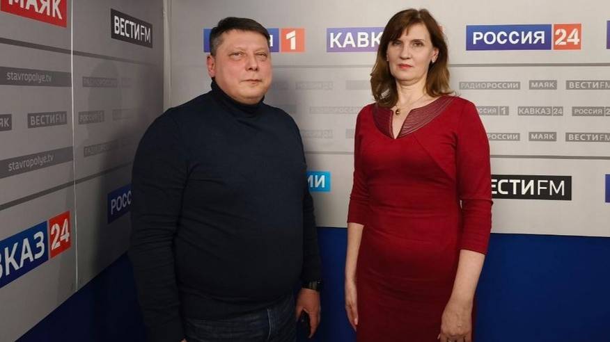 «Говорим Сегодня»: о борьбе с наркоманией