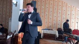 АБДУЛАТИФ НУРИДИНОВ ДАР Ш АНГРЕН