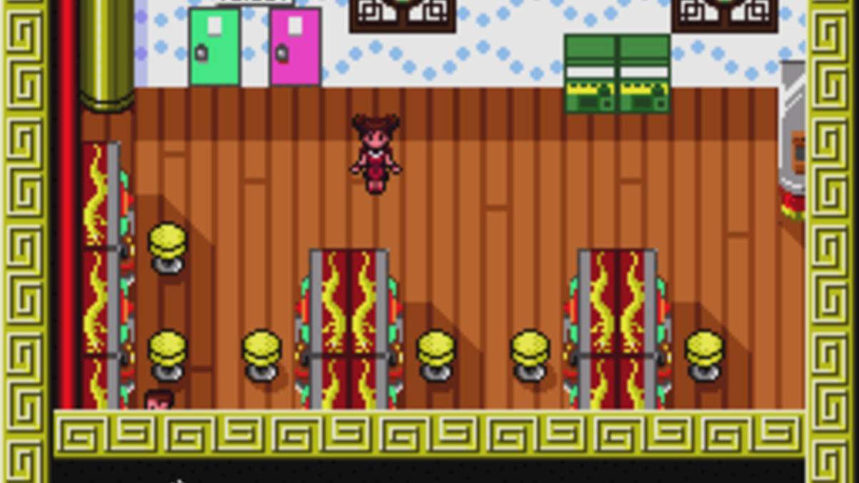 Pachinko Kuunyan Sega Mega Drive - Полное прохождение 1080p 60FPS LongPlay