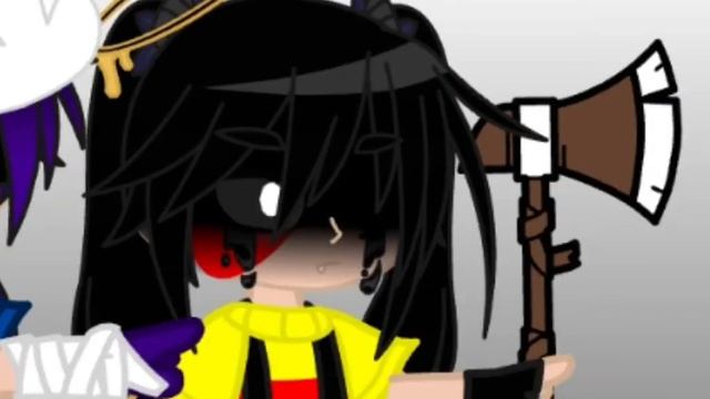 😊~"Хорошая" девочка~😊. Futire Afton Family. Моя AU смотреть онлайн