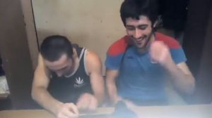 Джавгат . Комедия Иман Кхан