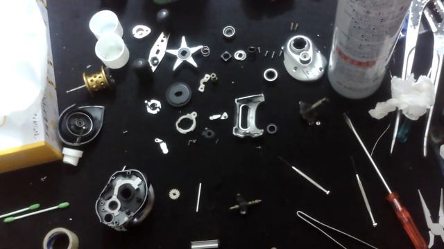 【LIVE14】スコーピオン1000MG、オーバーホール смотреть онлайн