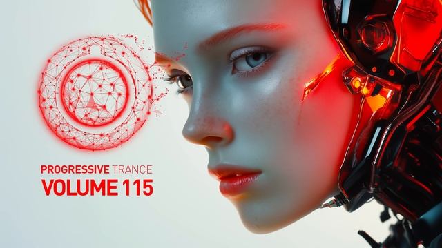 PROGRESSIVE VOCAL TRANCE VOL. 115 (FULL SET)