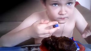 Жру говно  в реальной жизни!!!? Пэпси!😧