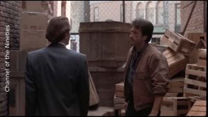 Совершенное оружие (1991) SNAP! - The Power