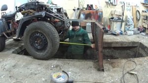 Отвал Для Квадроцикла Своими Руками