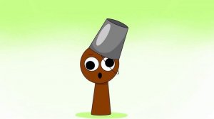 Спрунки музыкальная анимация - фаза 4 (Incredibox)