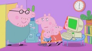 RYTP Свинка Пеппа --- Истенный Скил