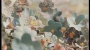 Мультики ★ Детям ★ Цветное молоко (1979) СССР