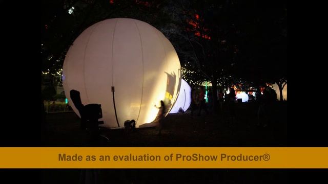 ProShow Slideshow смотреть онлайн