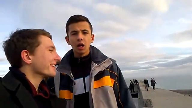 Чайка смотреть онлайн