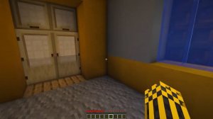 Новый проект Монахини // Evil Nun